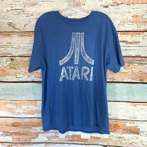 Vintage ATARI Shirt
